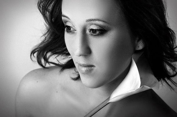 Дарья Зиборова