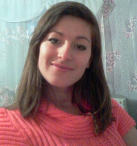 Ириша ***годорожа***