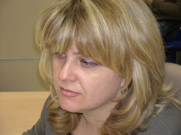 Людмила Бабкина