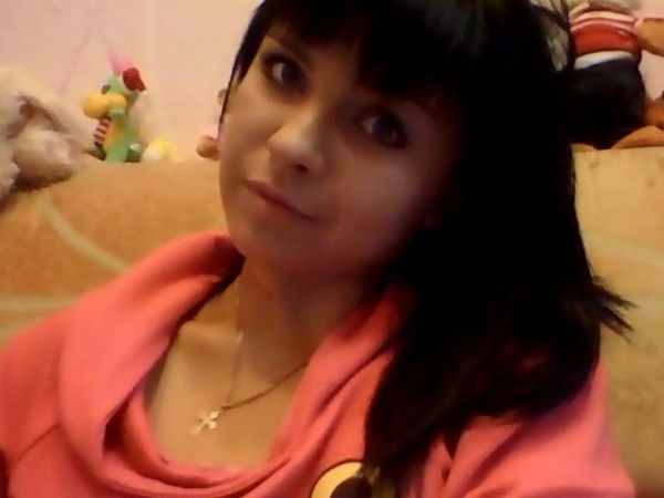 Юлия Сергеевна