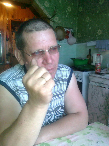 Юрий Вохменин