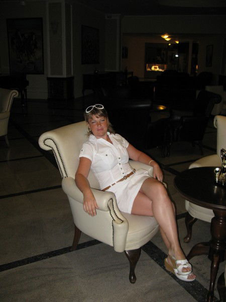 Наталья Медова (Макарова)