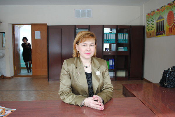 Бибигул Бейсембаева