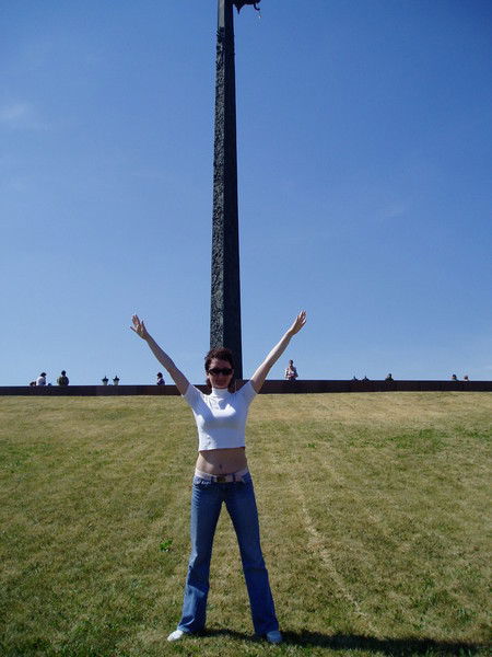 Алла Няненко