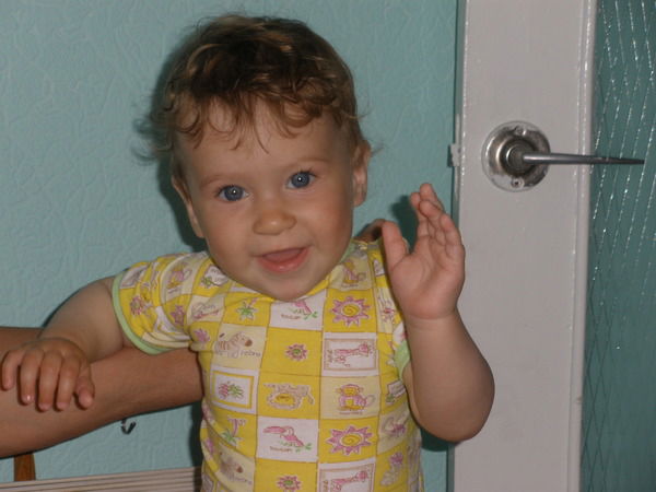 Ольга Чегрин