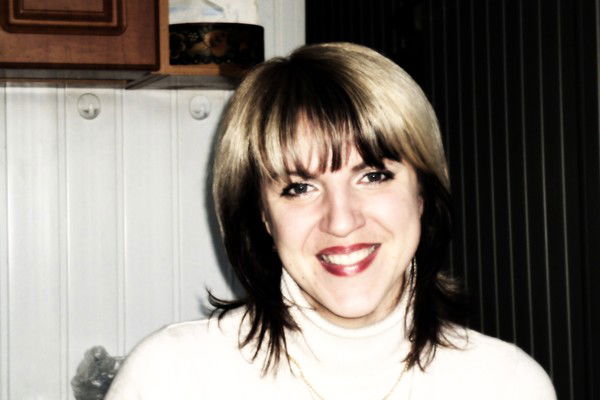 Анастасия Козырева