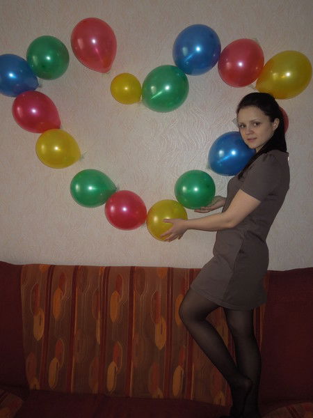 Валентина Башарова