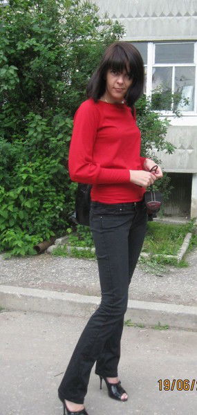 Марина Лобода