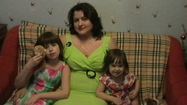 Елена Безникова