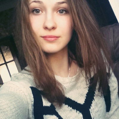 Анастасия Лаврентьева