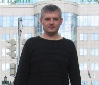 Дмитрий Шастов