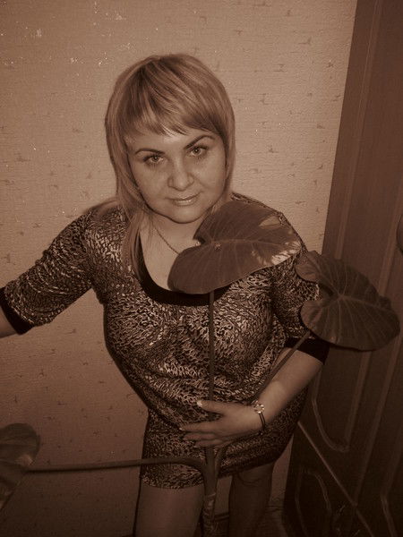 Наталья Яковлева