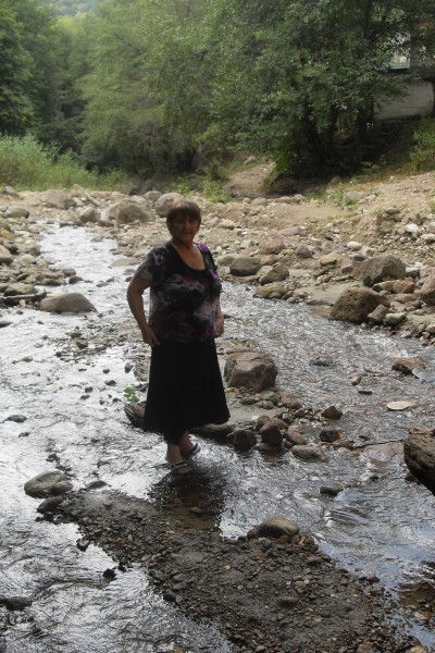 Галина Погорелова