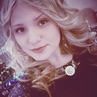 Валерия Мирная