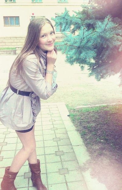 Василиса Онищенко