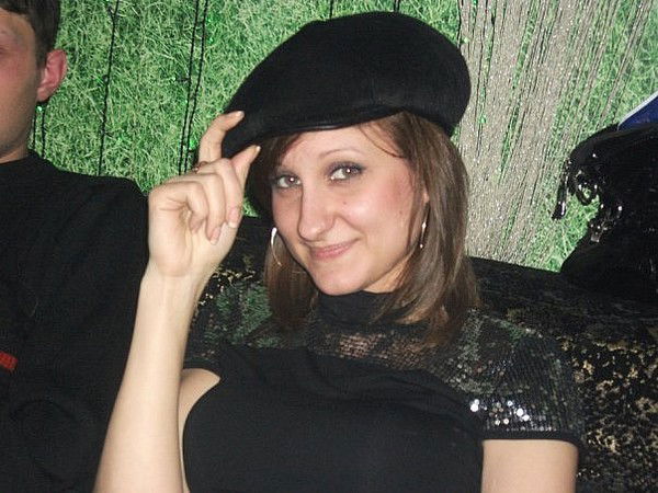 Ольга Фильчагова