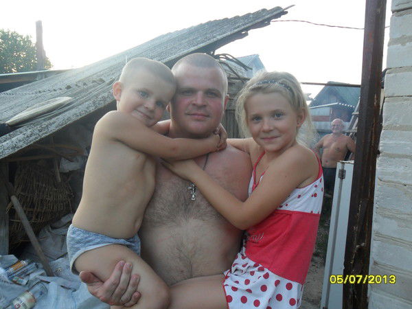 Денис Шамрай