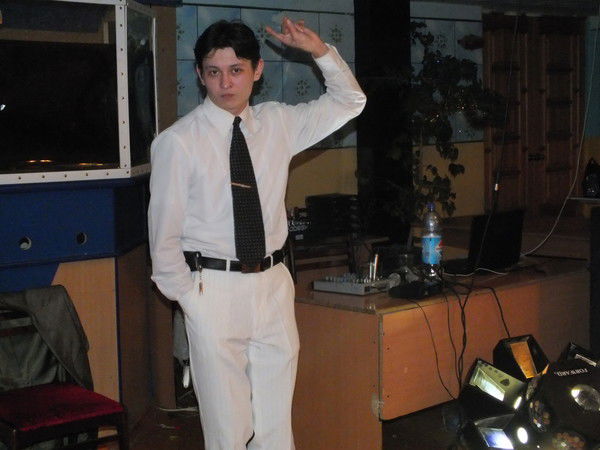 Адиев Роберт