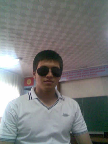 Мурат Кундузбеков