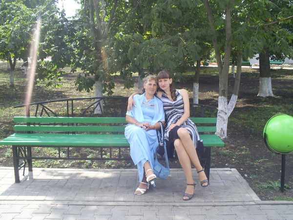 Татьяна Карасева-Ботош