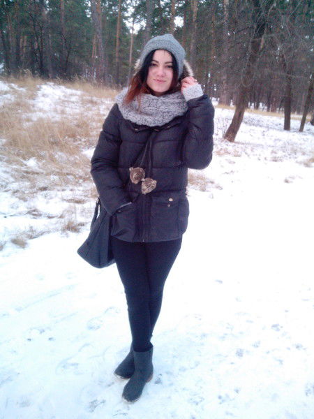 Даша Чернова