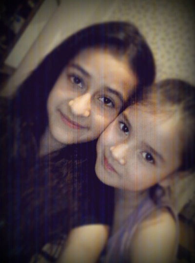 Римма Амрина