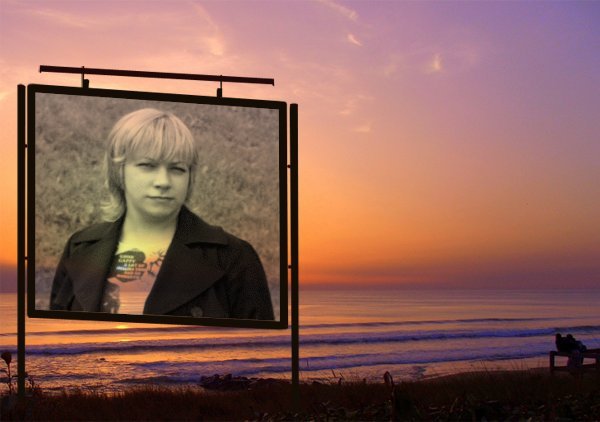 Наталья Пожарская