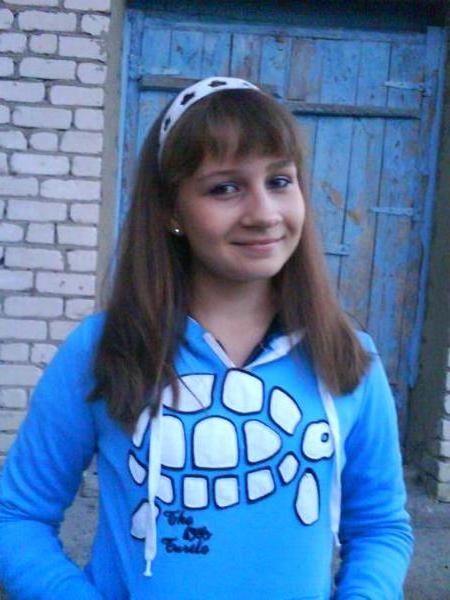 Ира Черутова