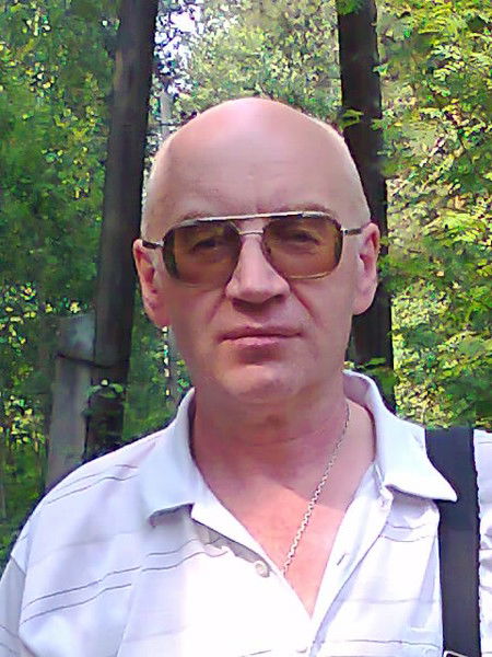 Александр Ефременко