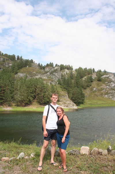 Владимир Дамзин