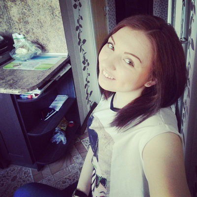 Катюша Березнева