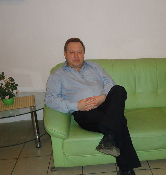 Сергей Евграфов