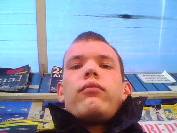 Артем Трифанов