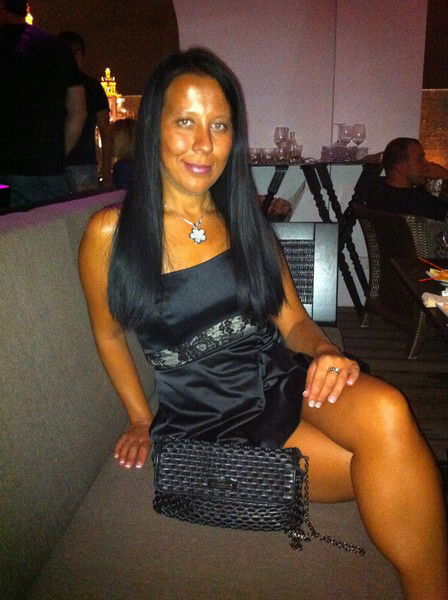 Наташа Сердюк