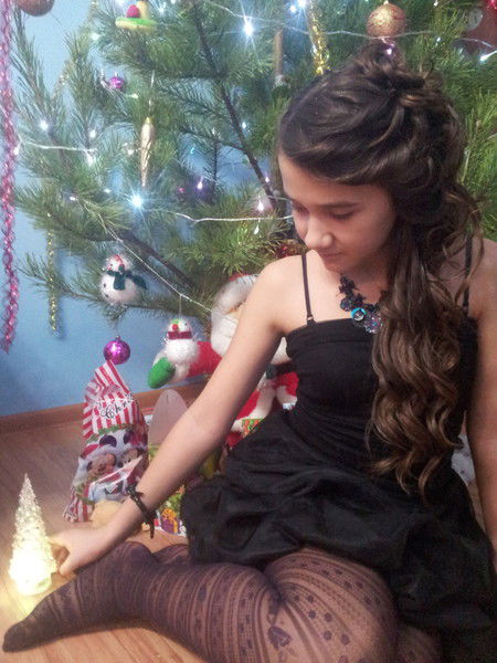 Даша Фролова