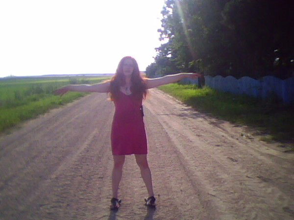 Светлана Шабуня