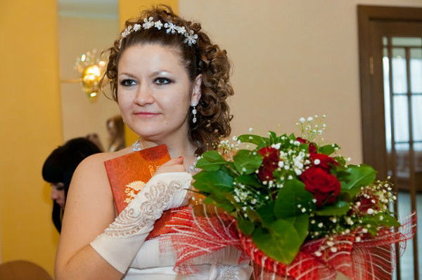 Наталия Халдеева