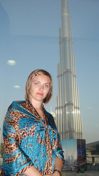 Ольга Панченко