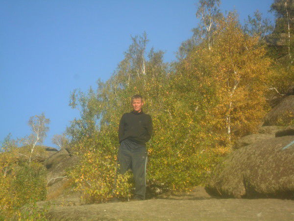 Николай Хлусов