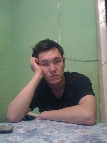 Adilbek Karimschakov