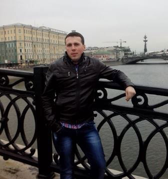 Александр Насонов