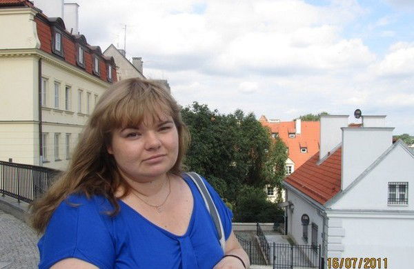 Юлия Базилюк