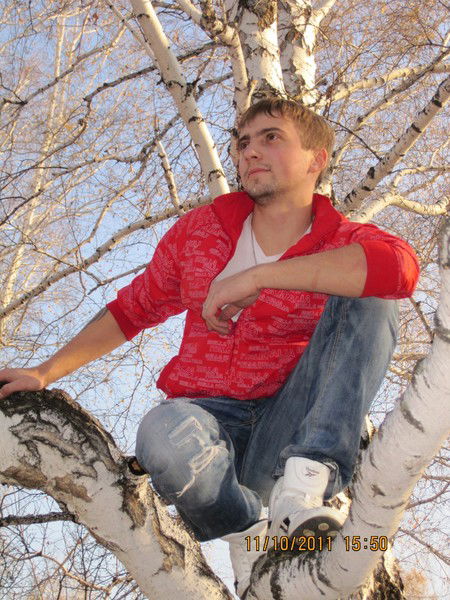 Виталий Новиков