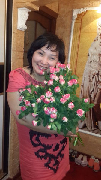 Шолпан Тажбенова