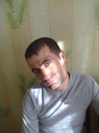 Роман Мурадов