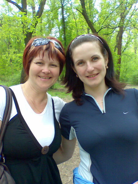 Маргарита Журомская