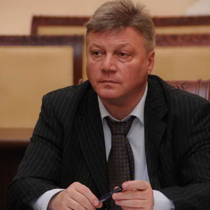 Игорь Богатов