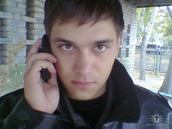 Владимир Репин