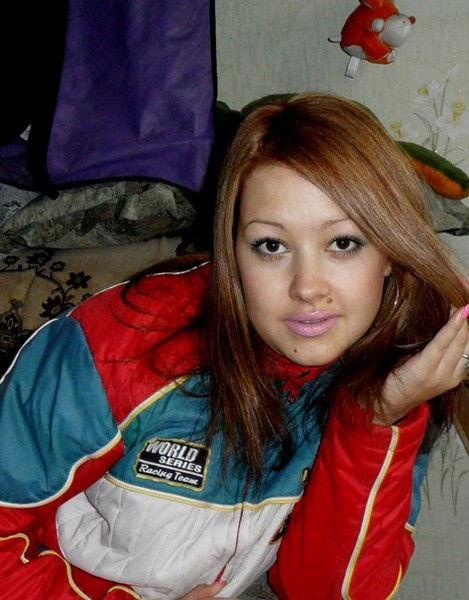 Татьяна Павлюк