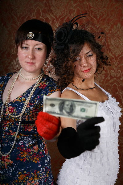 Наталья Шайхисламова